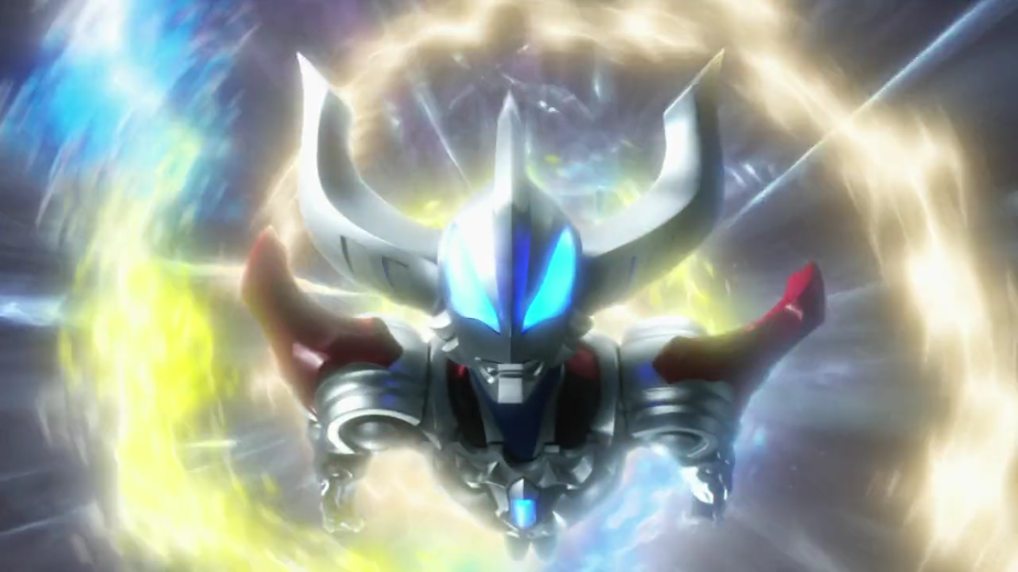 マグニフィセント(ウルトラマンジード) - アニヲタWiki(仮) - atwiki